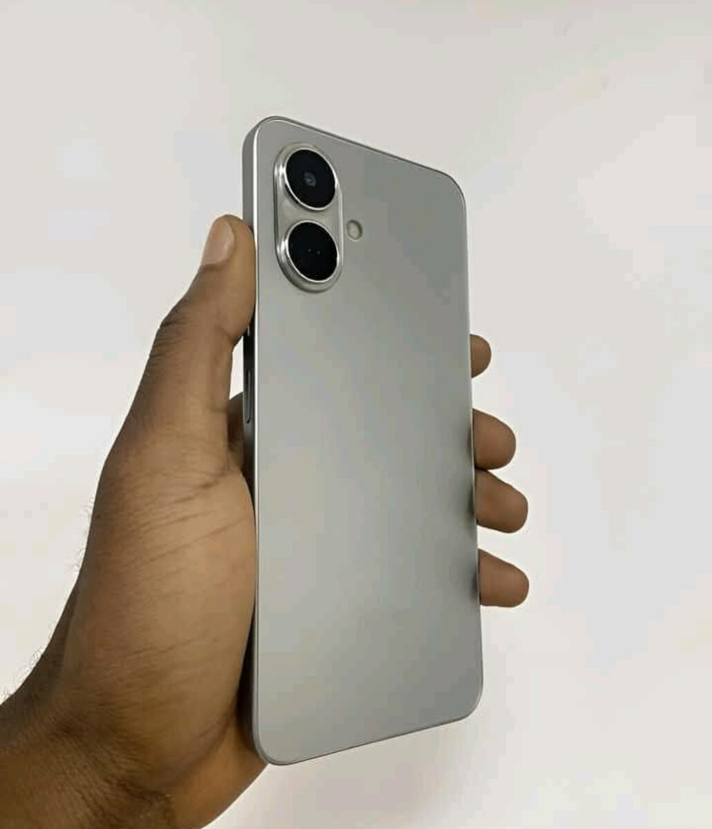Tecno Pop 10 - Smartphone Moderne