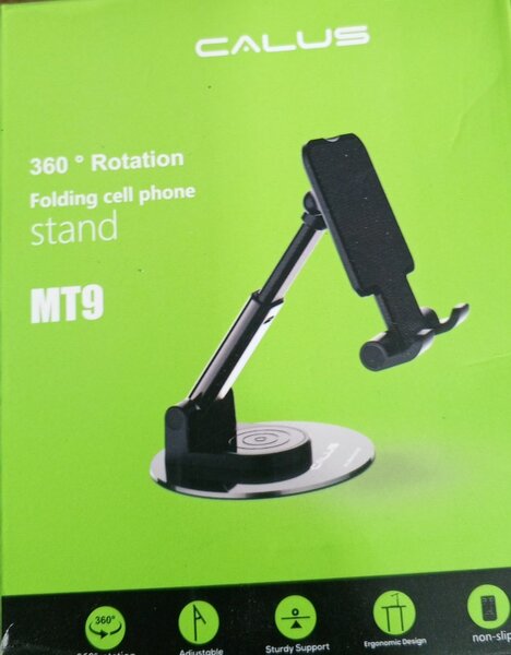 Support Téléphone Pivotant MT9