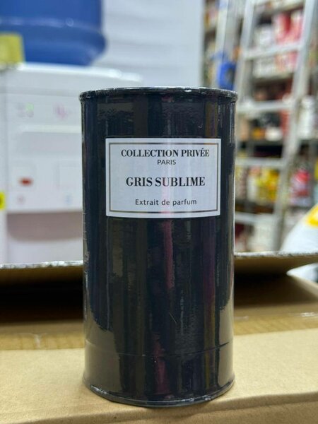 Parfum Gris Sublime 50ml