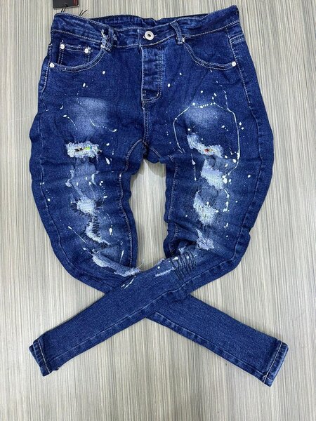 HIGH QUALITY JEANS