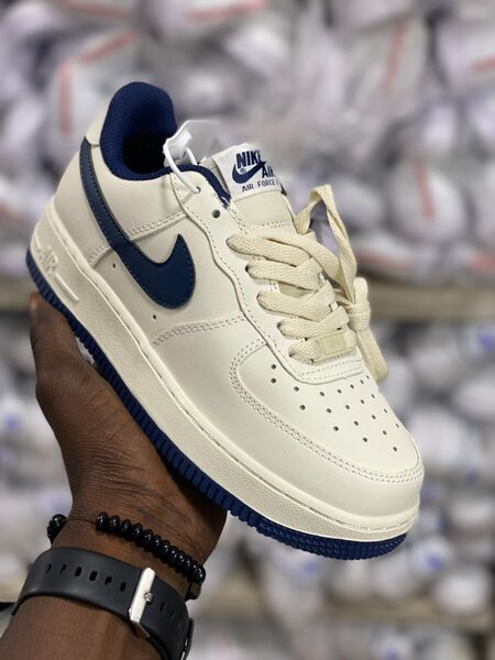 Chaussures Nike Air Force