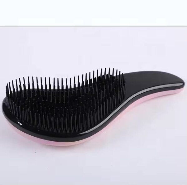Brosse démêlante anti-frisottis