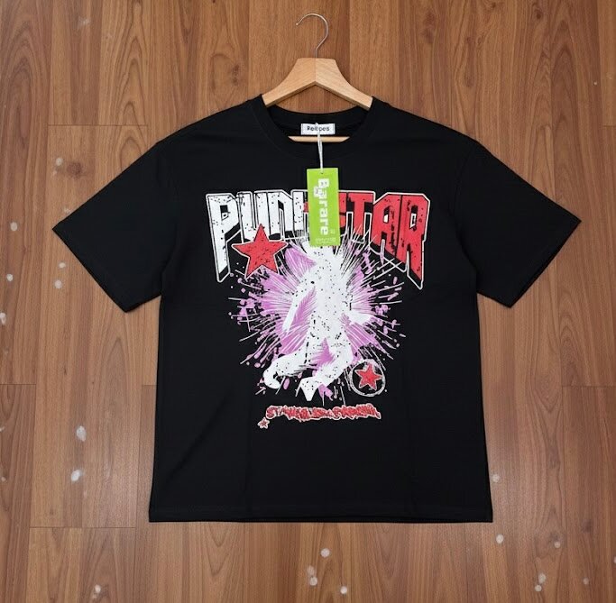 T-shirts graphiques décontractés