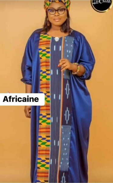 Africaine