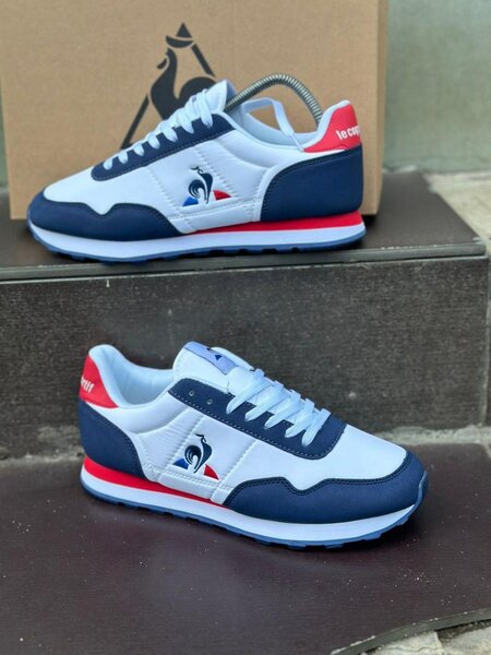 Le Coq Sportif