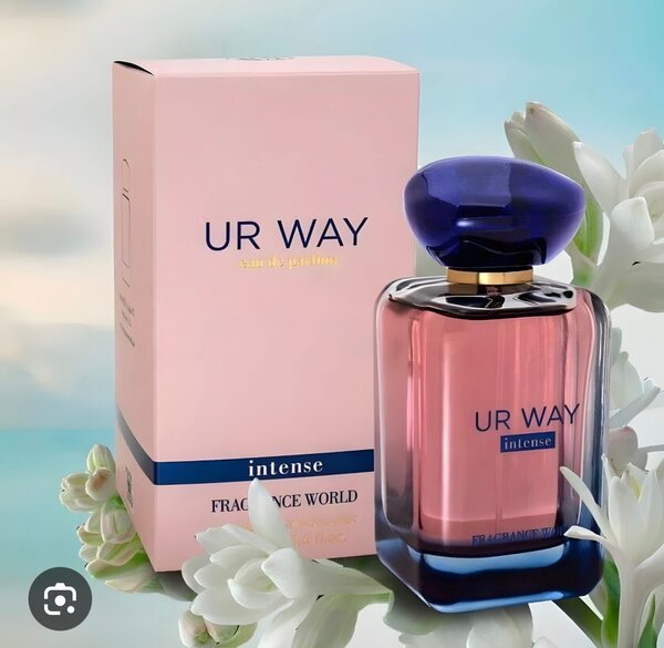 Ur way