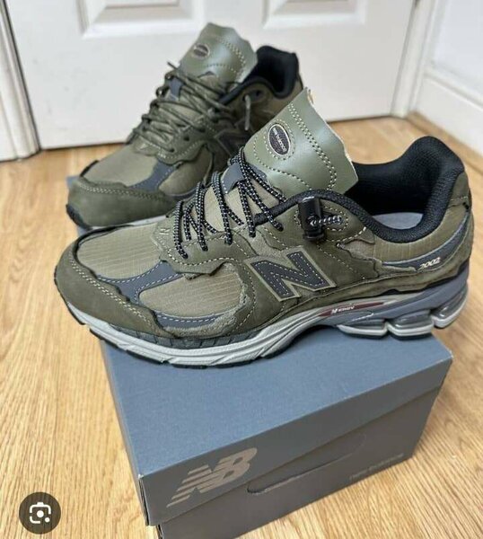 Baskets New Balance