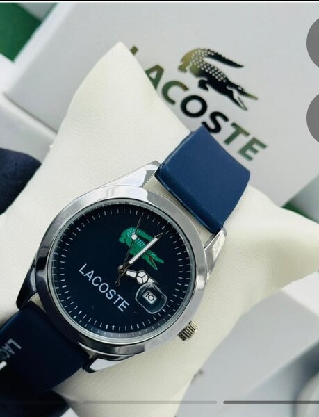 Montre Lacoste Élégante Homme