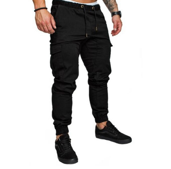 Sport Sweatpants Combat