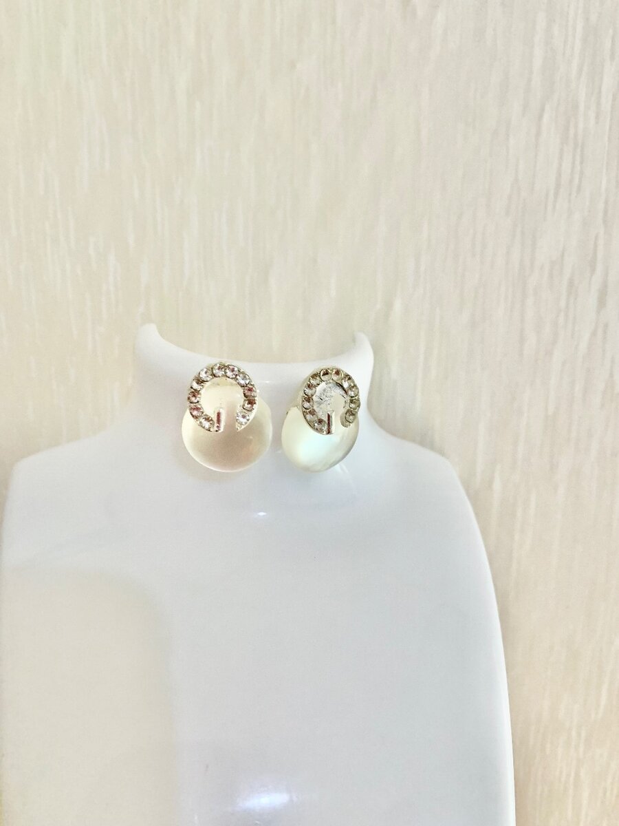 Fashion Earrings
