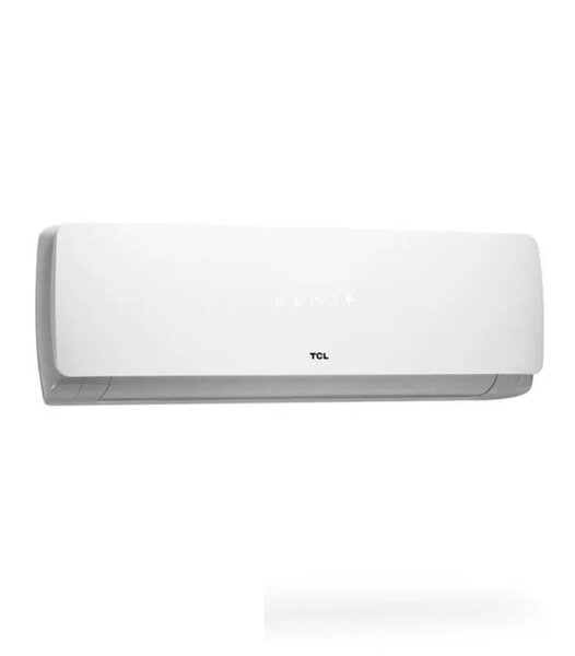 Climatiseur Inverter TCL Silencieux