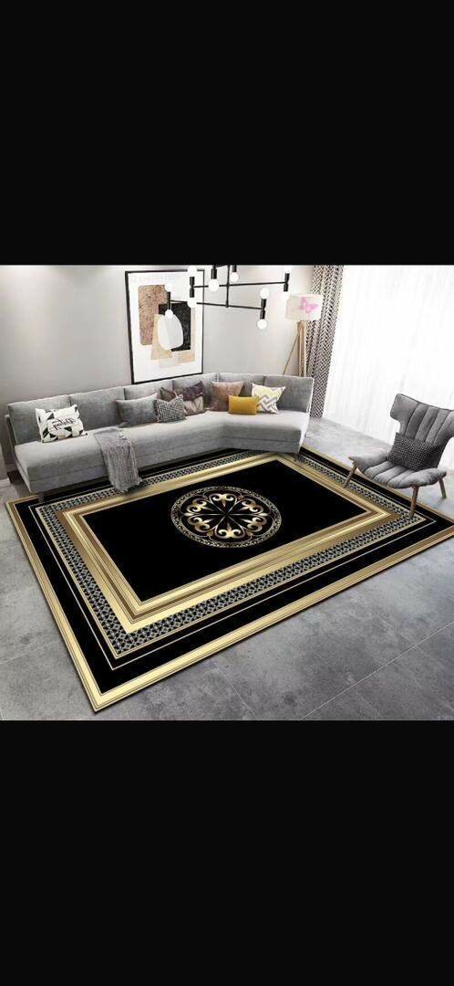 3D Carpets