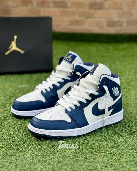 Air jordan one