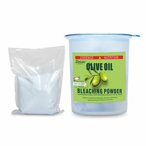 Olive Oil Bleaching Powder