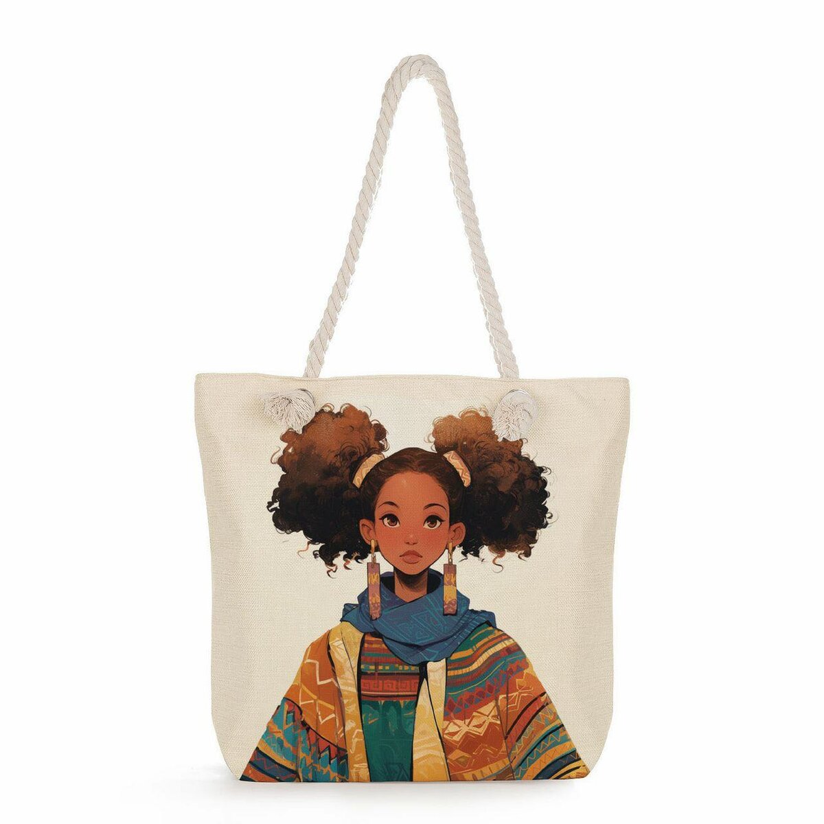 Tote bags