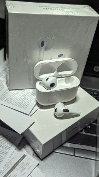 APPLE AIRPODS PRO 3rdGN