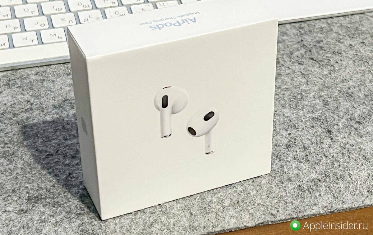 AirPods 3