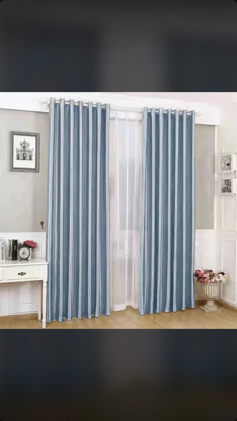 Curtains