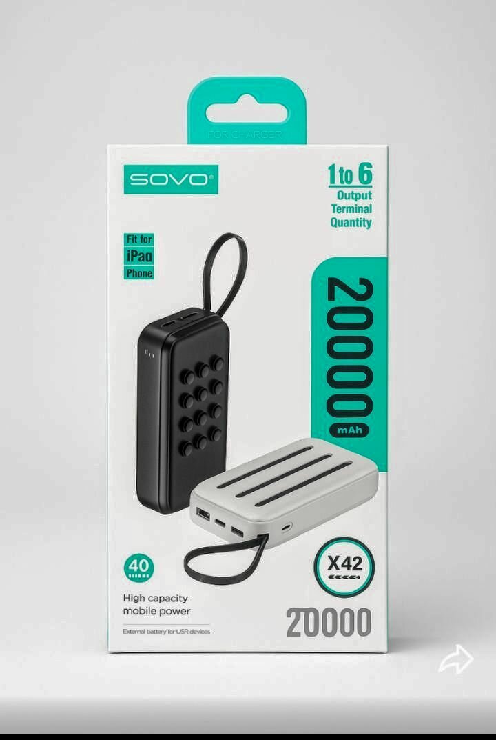 Power bank
