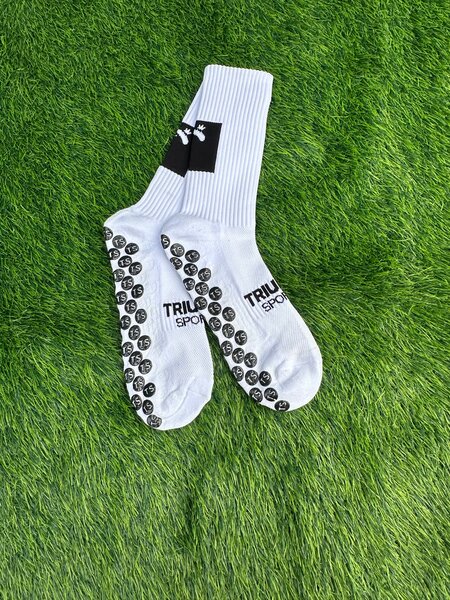 Chaussettes antidérapantes sport