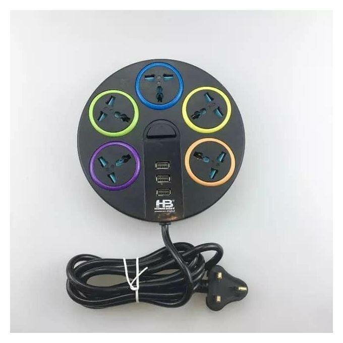 Rallonge électrique