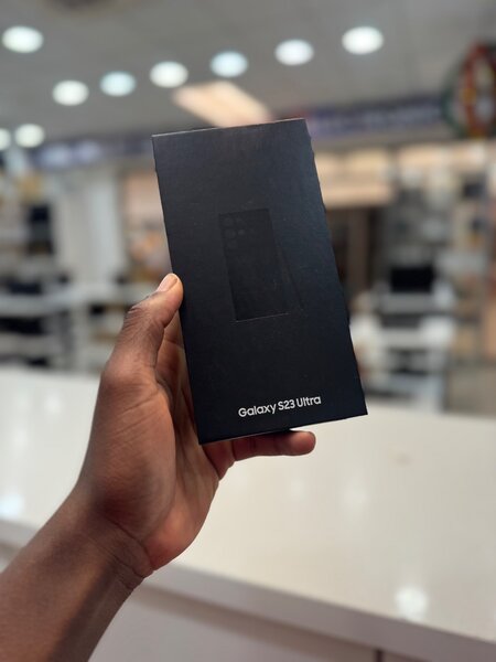 Samsung Galaxy S23 Ultra