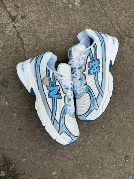 Baskets confort sport