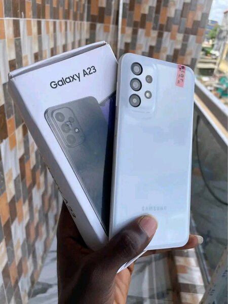 Samsung Galaxy A23