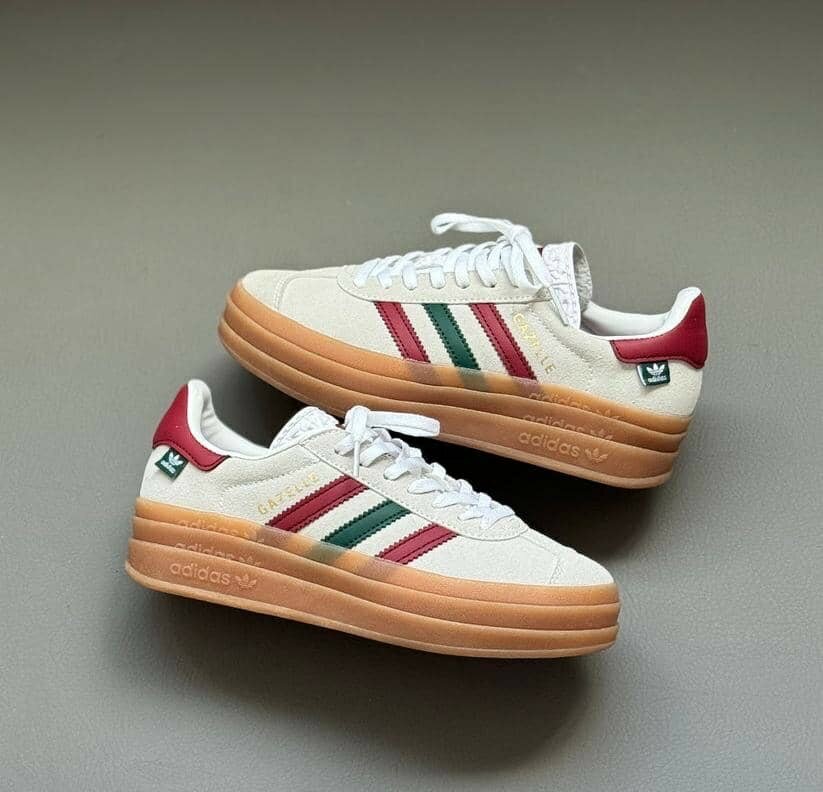 ADIDAS GAZELLE