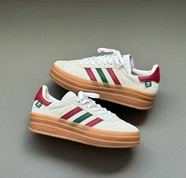 ADIDAS GAZELLE