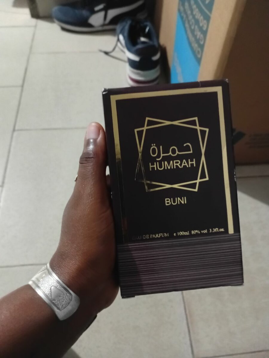 Parfum Édition Spéciale Homme