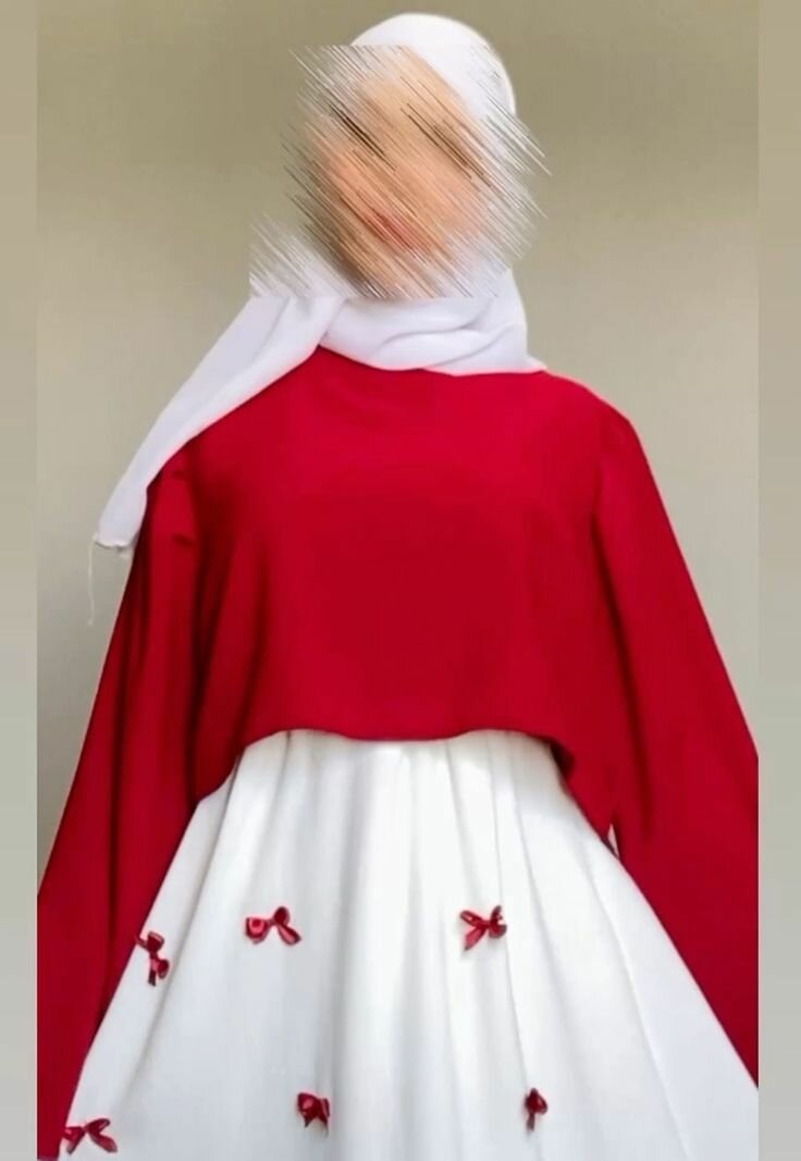 Robe Évasée Élégante