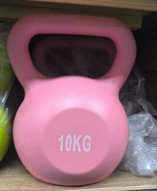 Boule de poils 10kgs