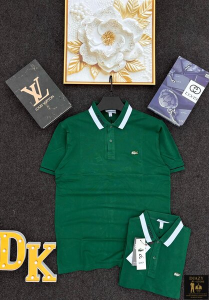 Polo élégant pour hommes