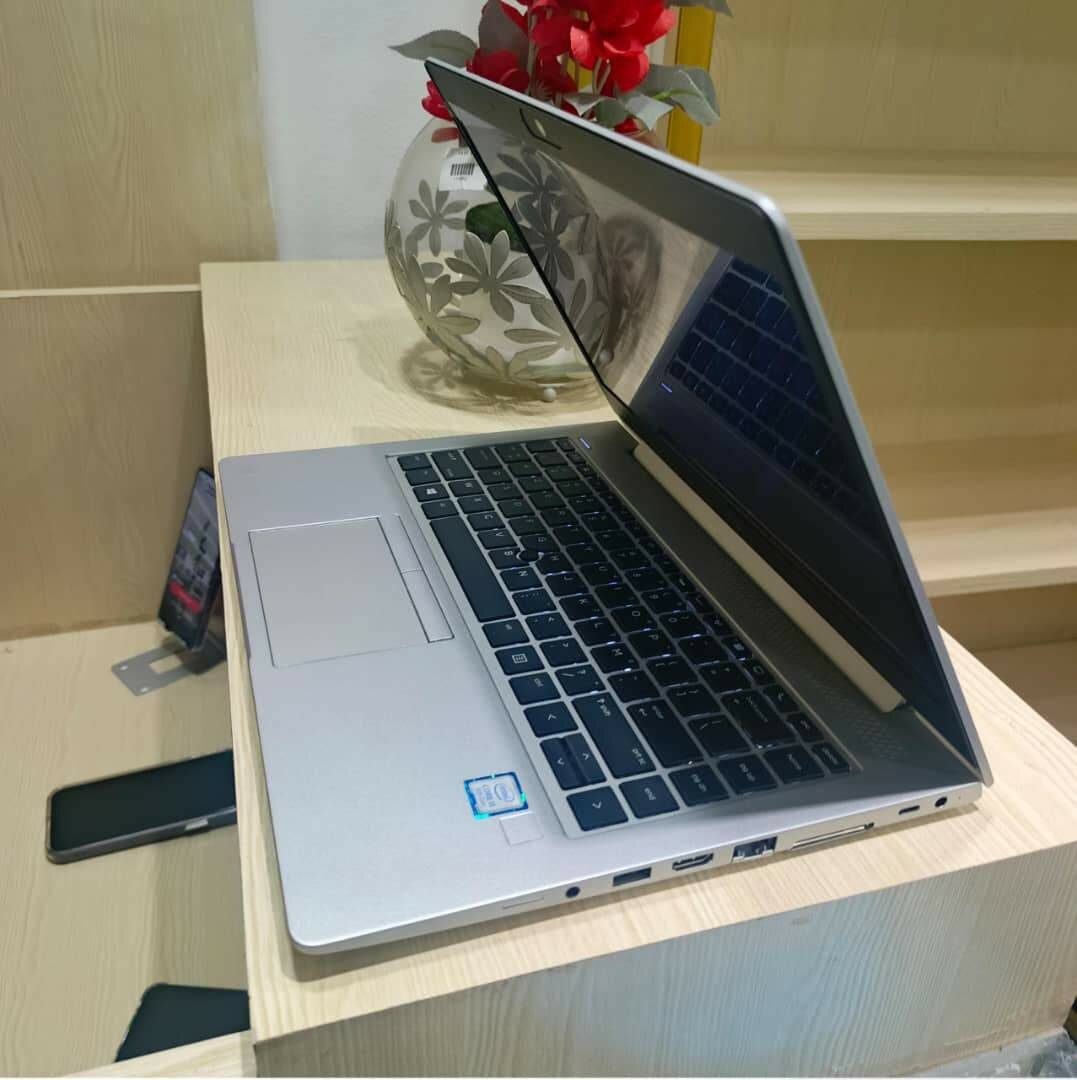 HP ELITEBOOK 745G6 AMD Ryzen
