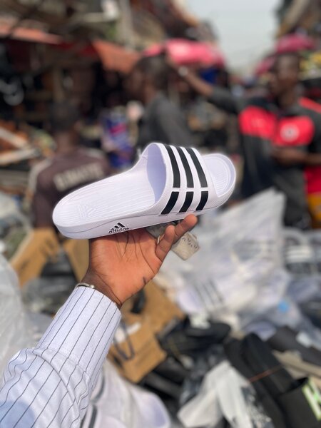 Tongs de plage confortables