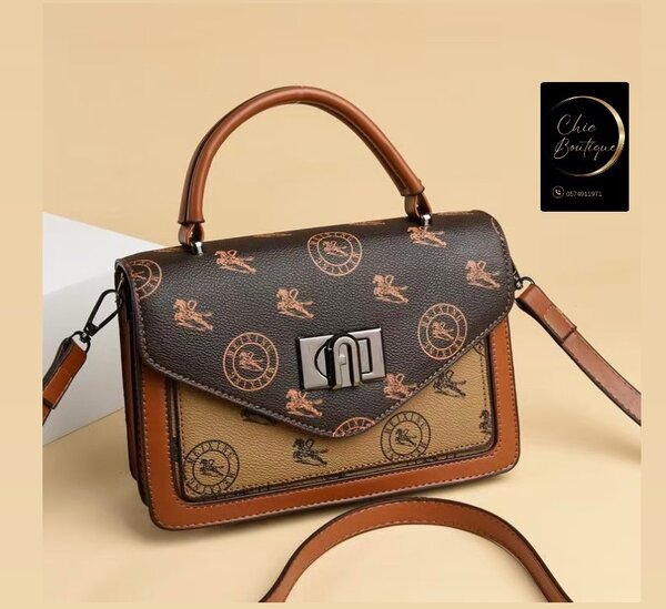 Sac à main élégant