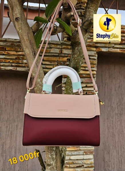 Sac à Main Chic Femmes