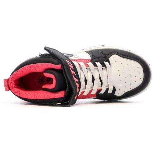 Basket enfants fille et garçon