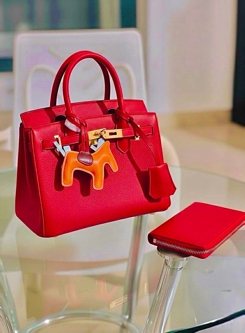 Sac à main en cuir élégant