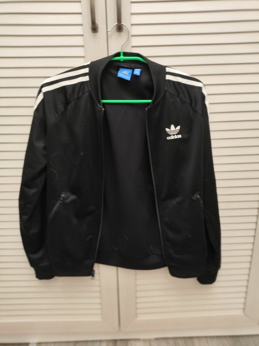 Спортивный костюм ADIDAS