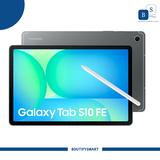 Samsung Galaxy Tab S10 FE