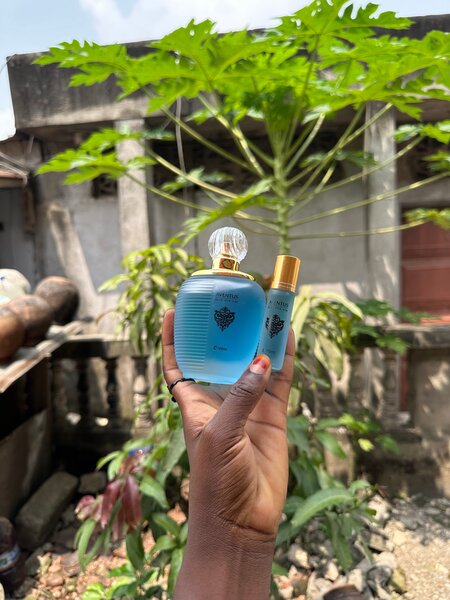 Parfum homme Aventus