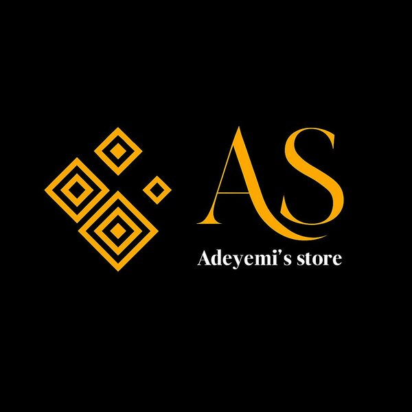 Adeyemi’s store 