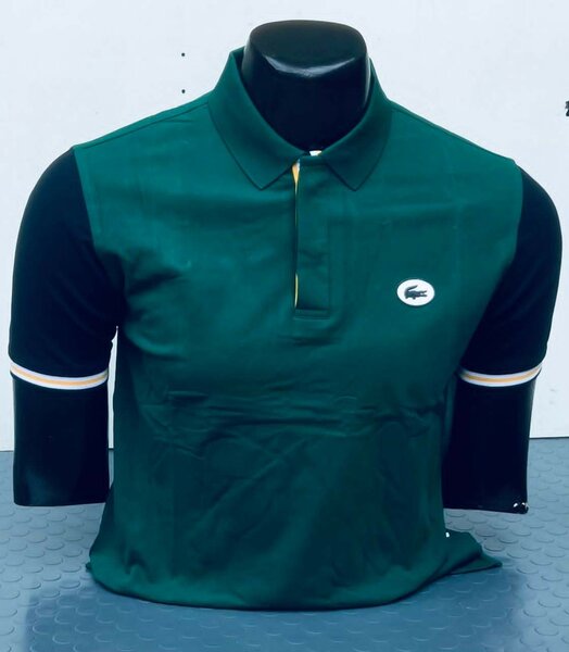 Polo Lacoste