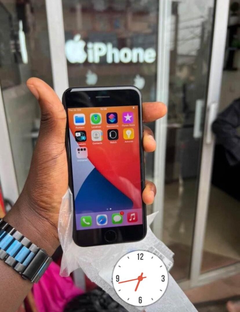 iPhone 7 32giga casineuf