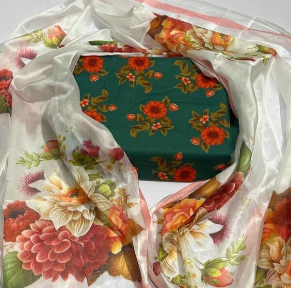 Swiss lawn 3 ps