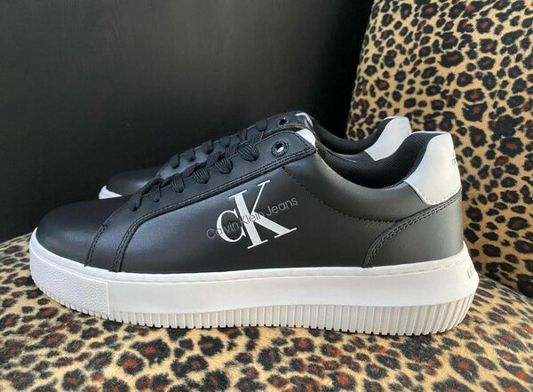 KELVIN KLEIN SPECIAL SNEAKER