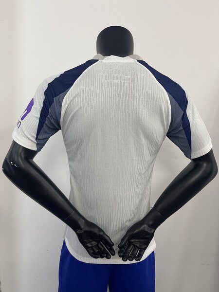 Maillot de football tottenham