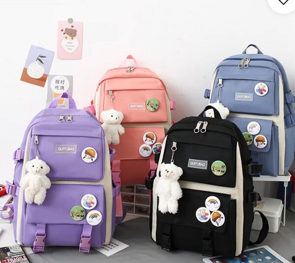 Sac à dos pour enfants